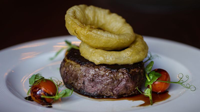 Fillet Steak