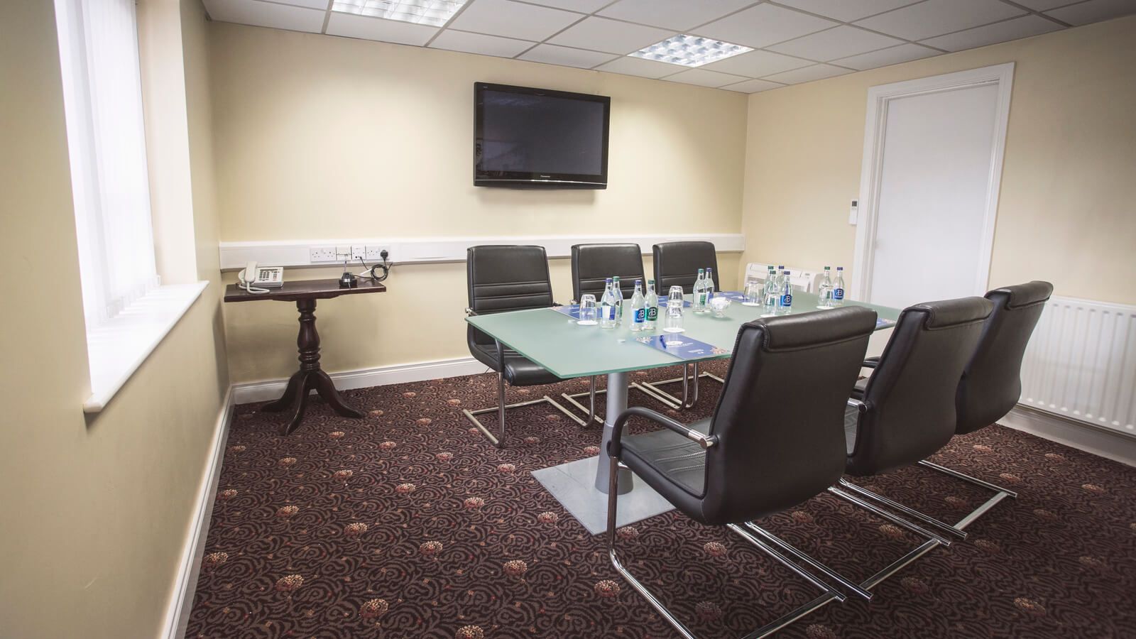 Business Suite