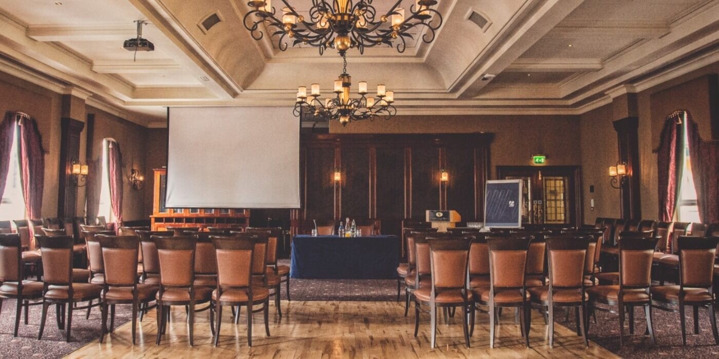 Hotel Dining in Newry | Canal Court Hotel