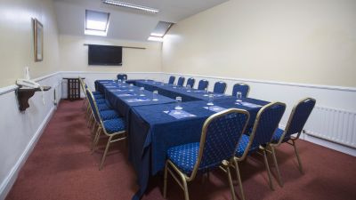 mourne suite
