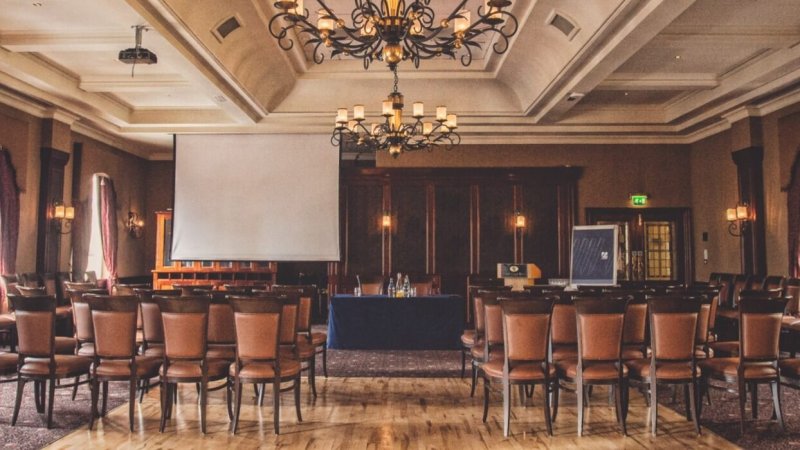 Conference facilities at Canal Court Hotel | Newry