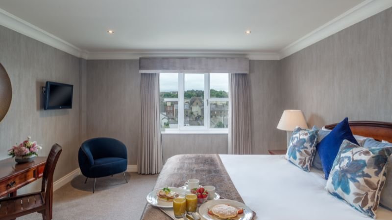 Upcoming offers at the Canal Court Hotel | Newry