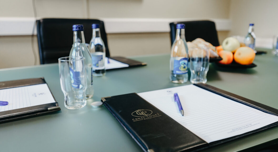 Busiienss Suite Setting