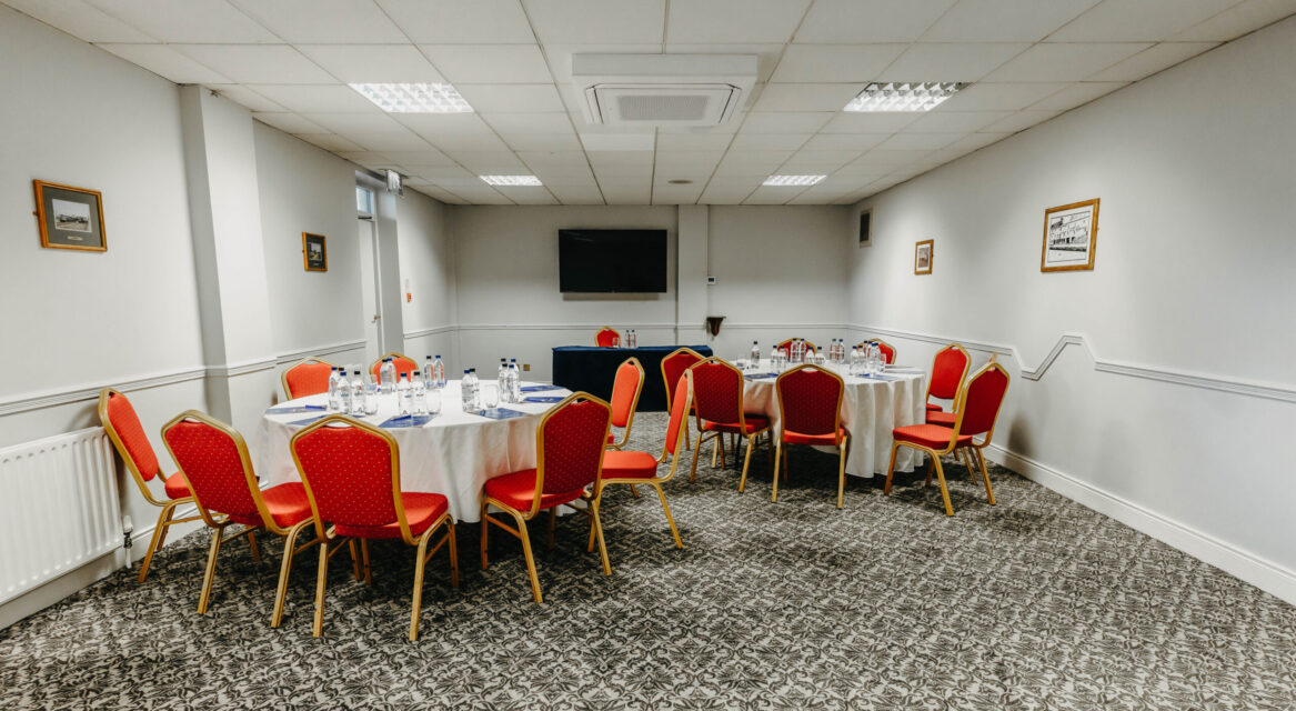 Carrick Suite