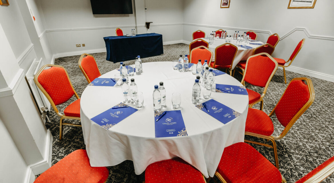 Carrick Suite Table View