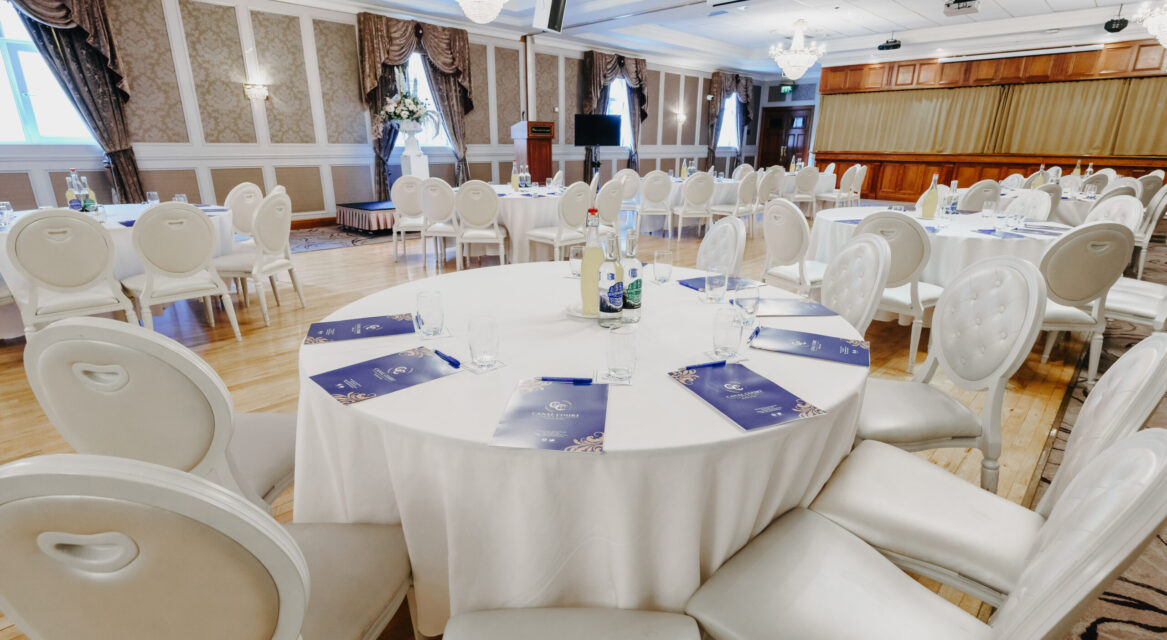 Clanrye Conference Room