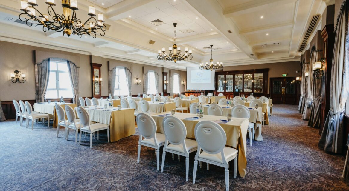 Classroom Layout Mardyke