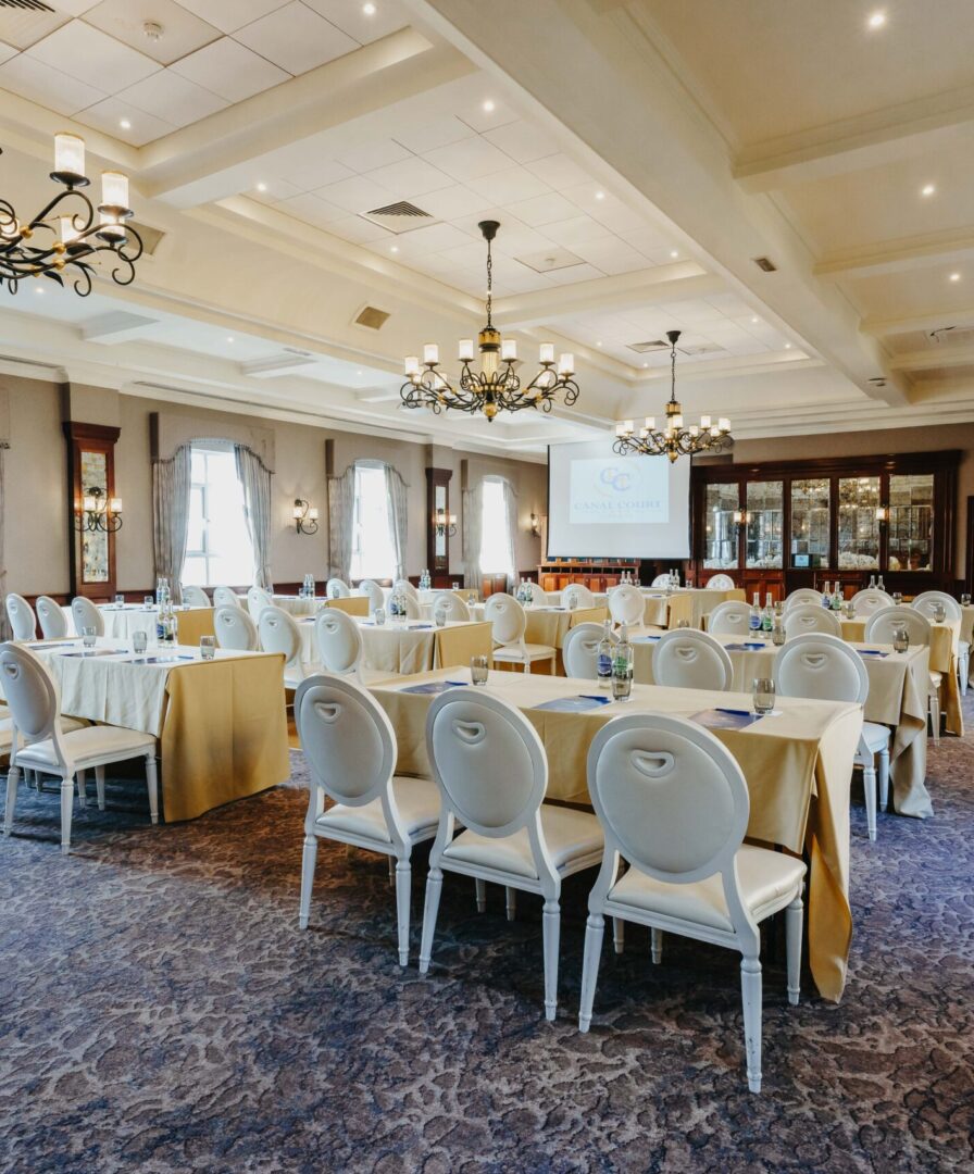 Classroom Layout Mardyke