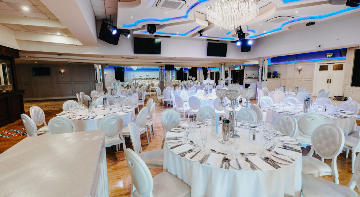 Full view of millers