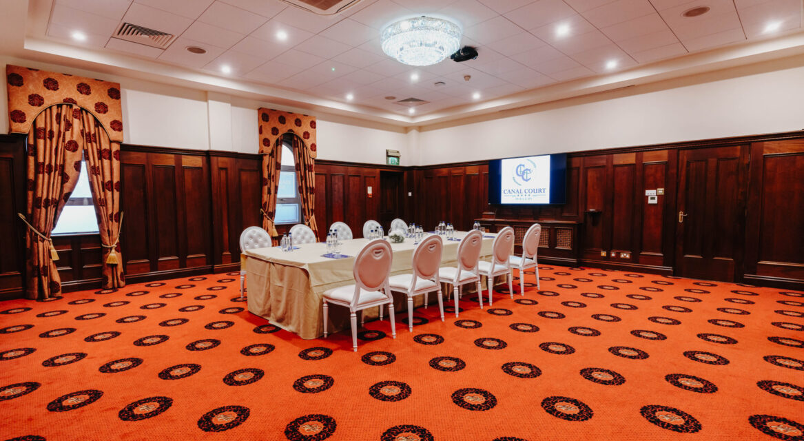 Kearney Suite full view