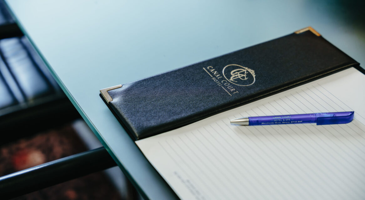 Layout Busiiness Sute