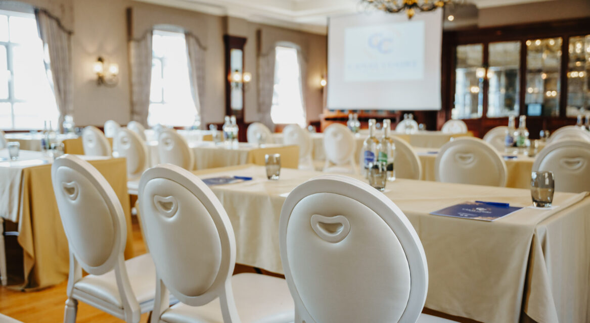 Layout Conference Mardyke