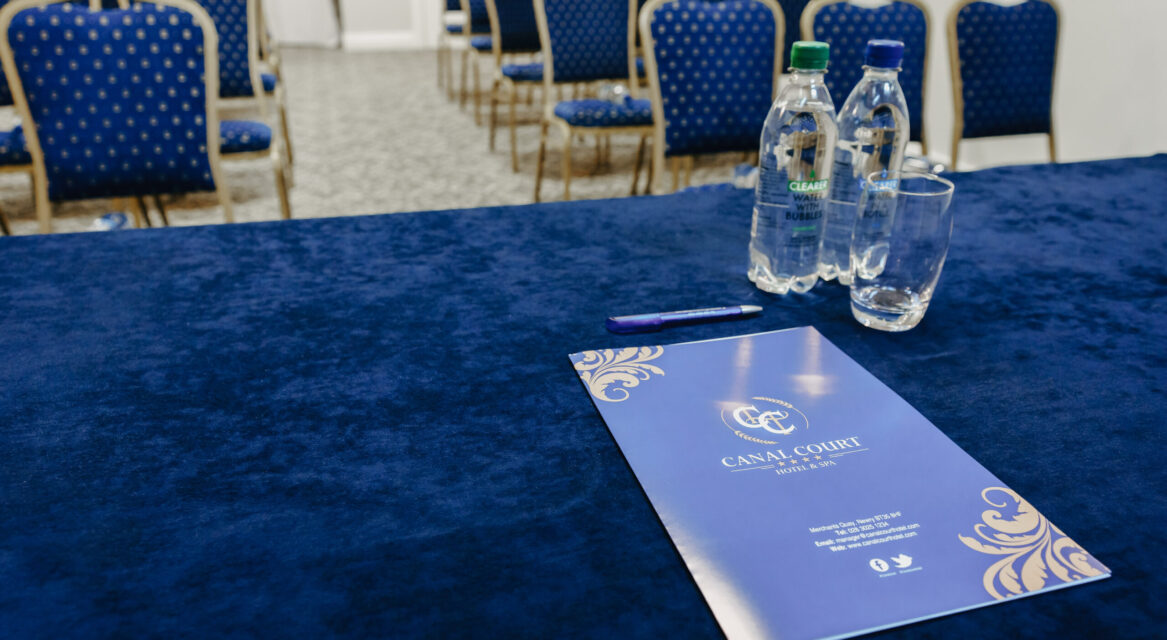 Mall Suite Canal Court HOtel