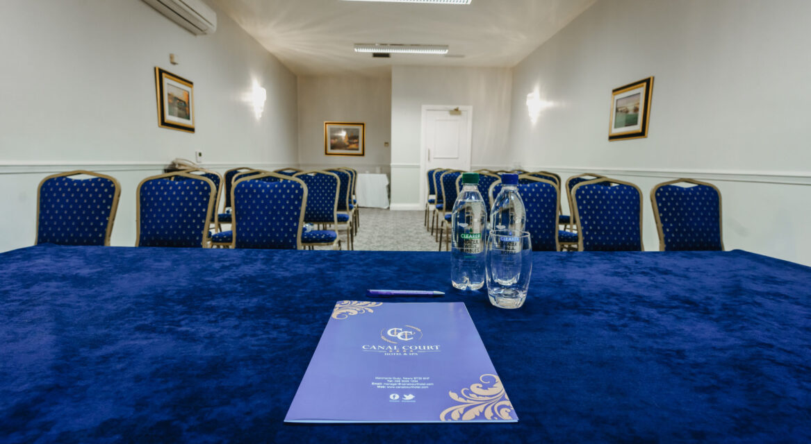 Mall Suite Conference