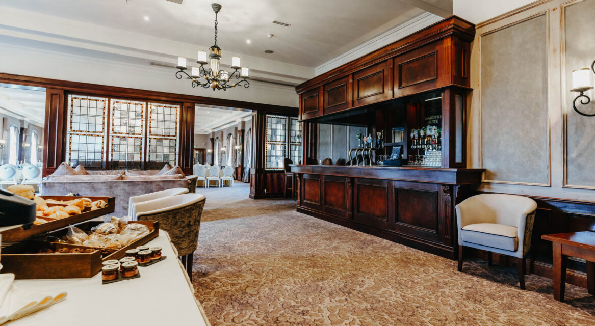 Mardyke Registrationi Area