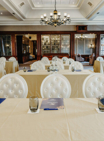 Mardyke Suite Canal Court Hotel