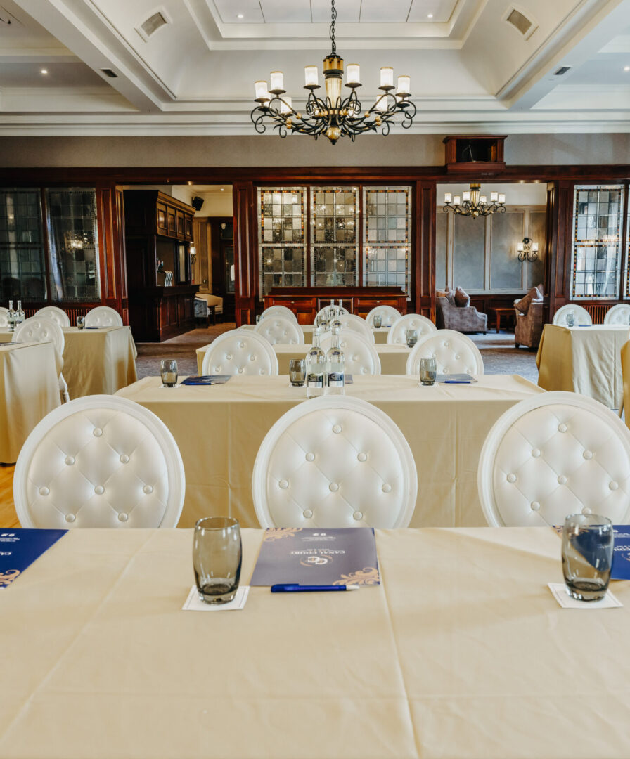 Mardyke Suite Canal Court Hotel