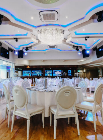 Millers 1 facing bar