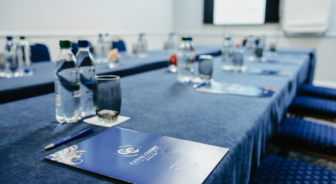 Mourne Suite Canal Court