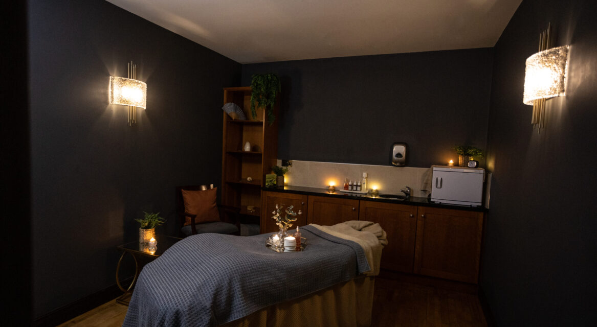 Relaxation Room CC spa