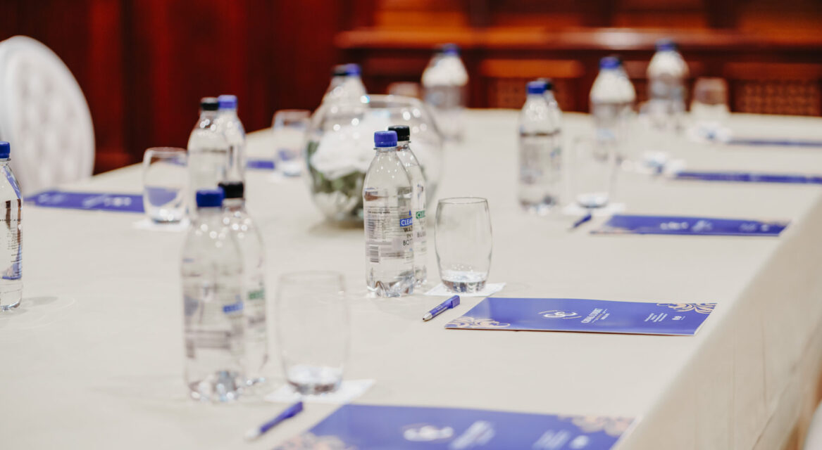 Setting Kearney Suite CCH