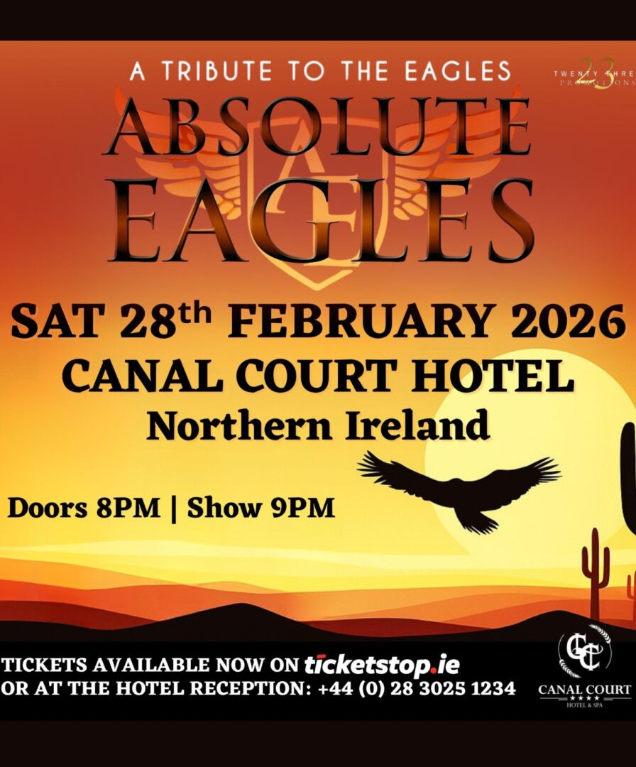 Absolute Eagles Whatson