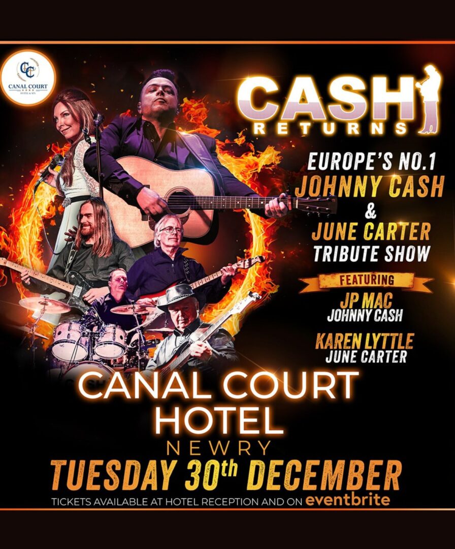 Cash Return Whats On