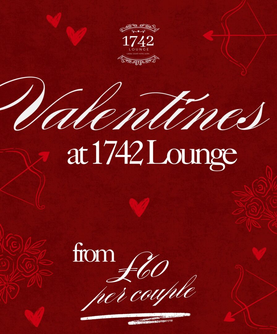 1742 Lounge