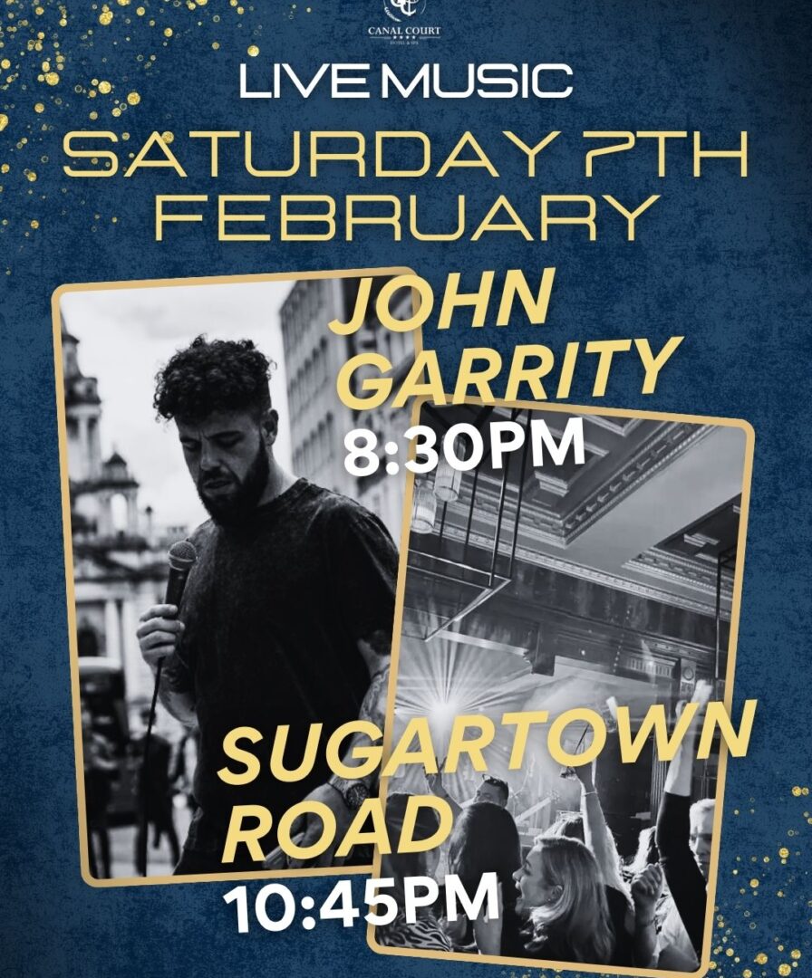 SAT 7TH FEB