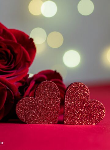 Valentines iin Old Mill 1