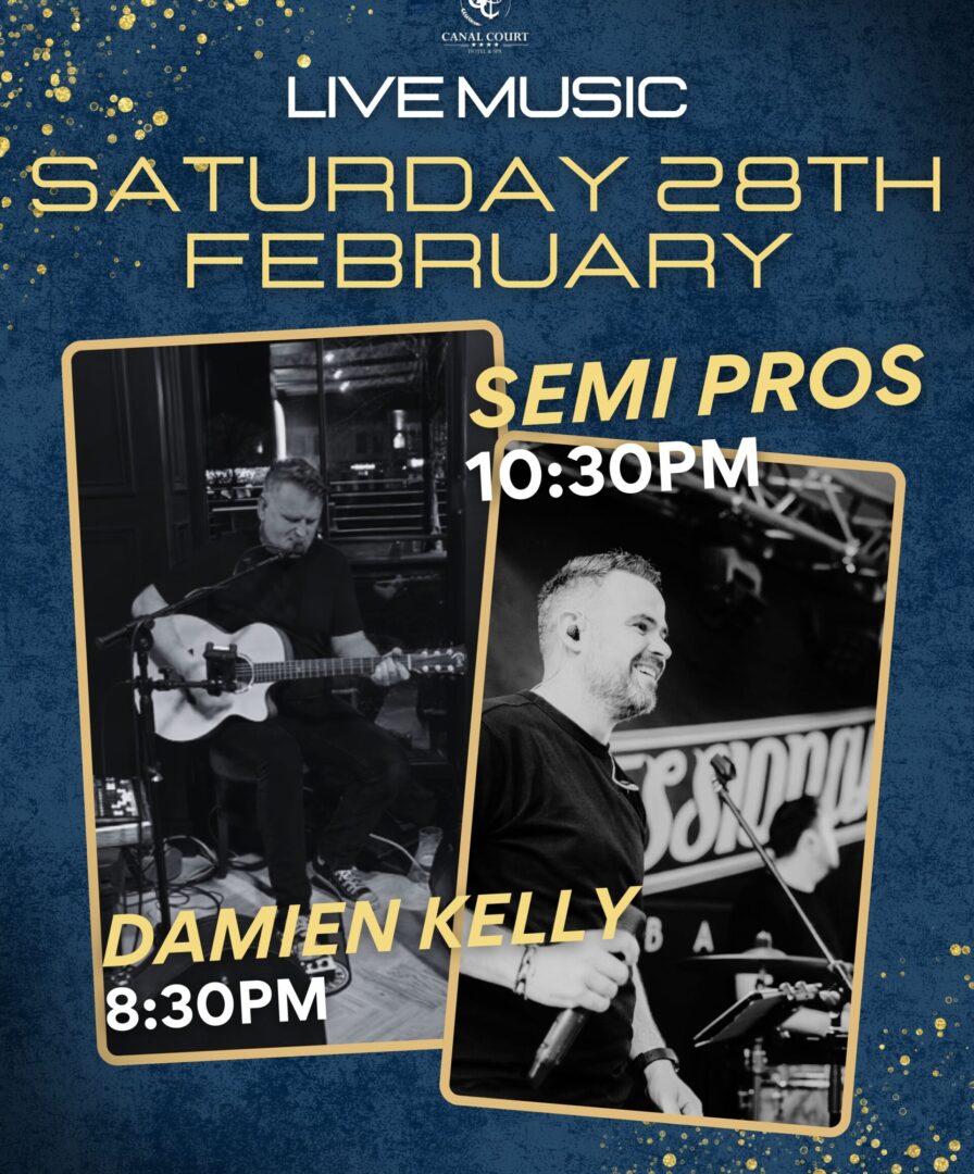 SAT 28th FEB 2