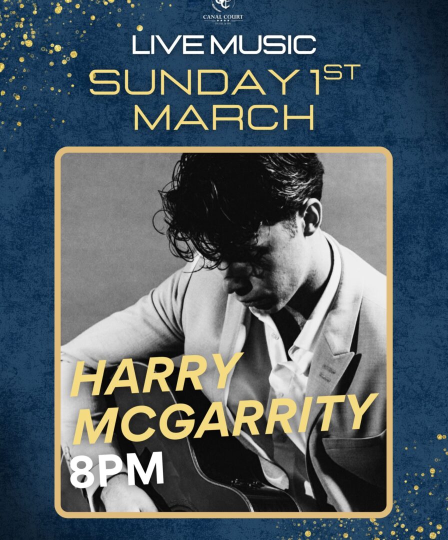 Sunday 1st March