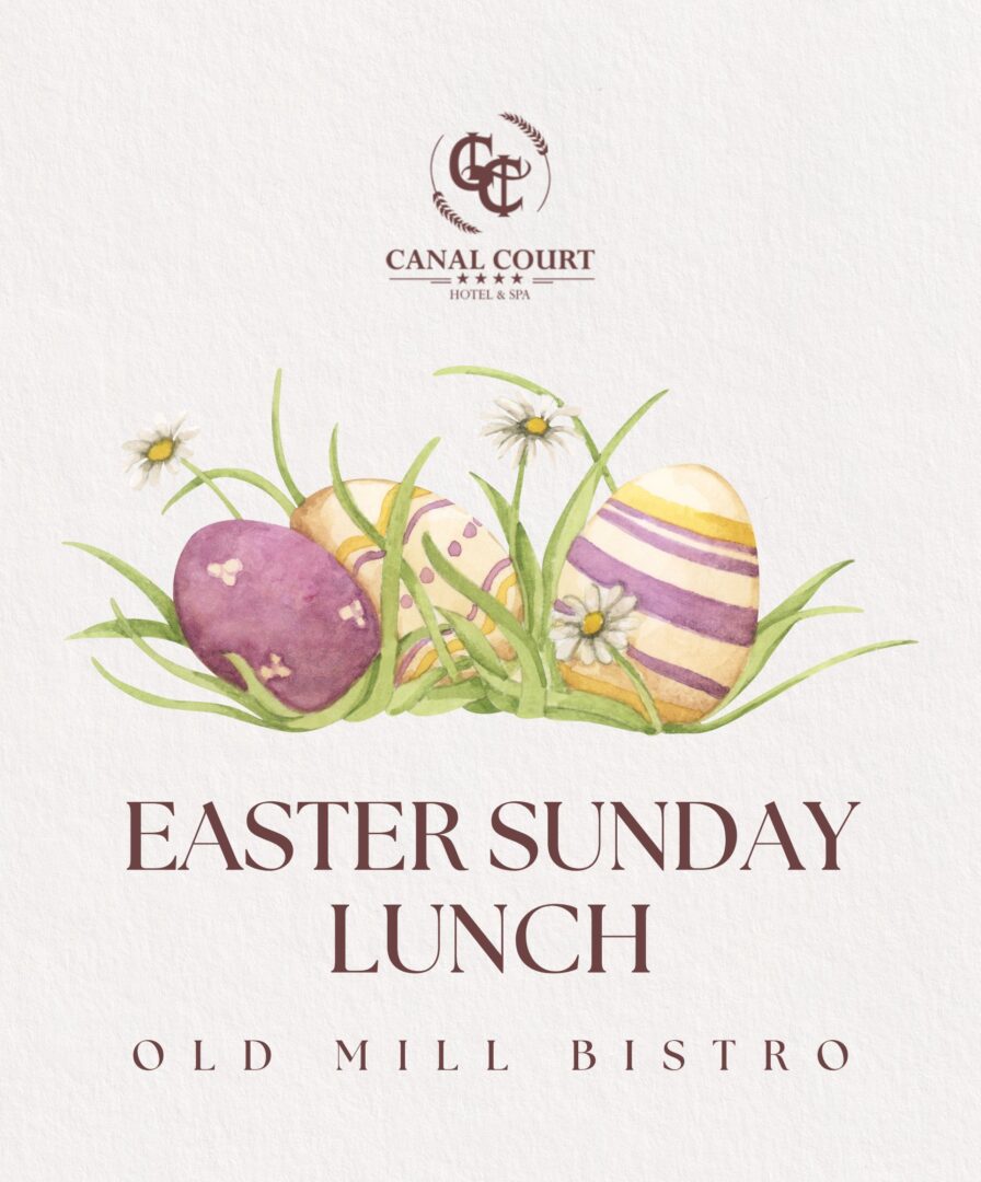 Easter Sunday Whats on