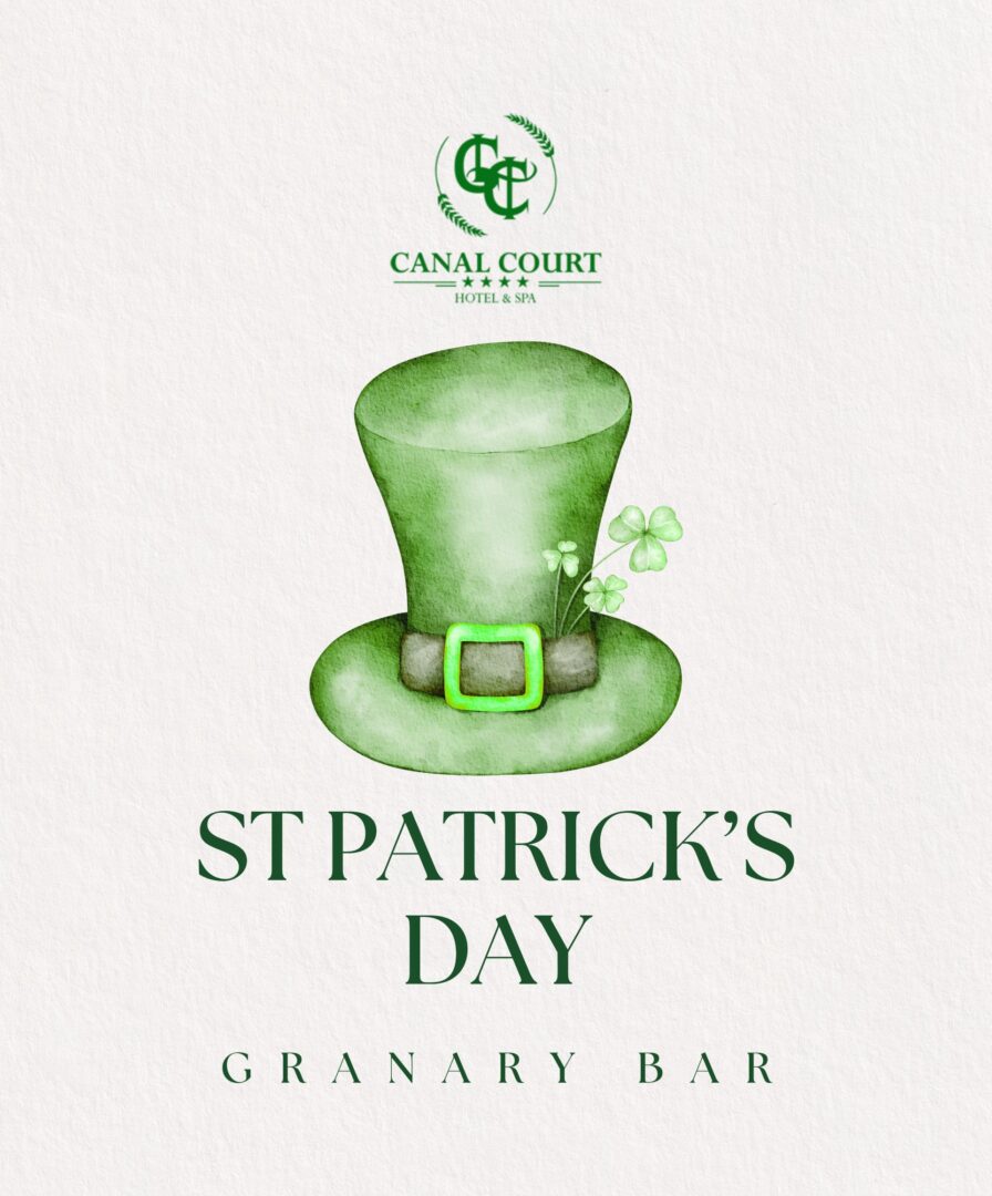 Granary Bar St Patrick