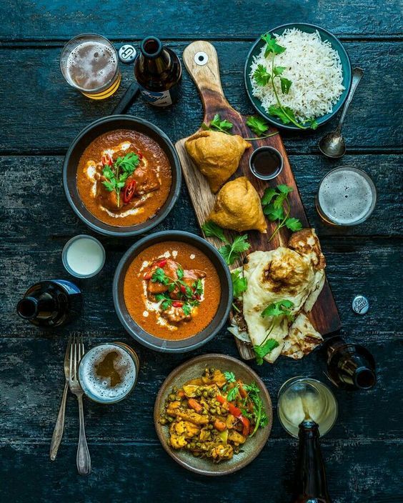 Indian Food