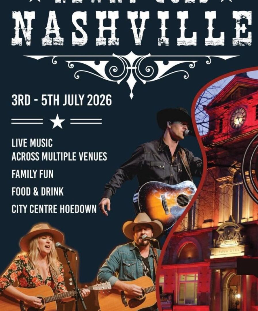 NewryGoesToNashville2