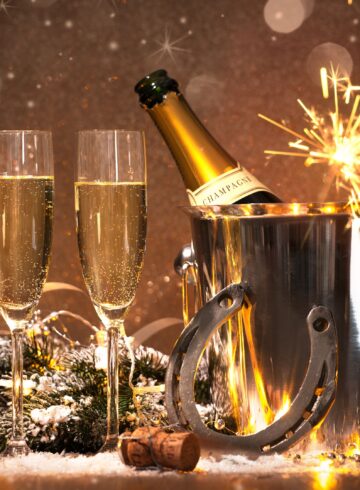 New Years Eve Packge