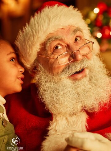 santa 1