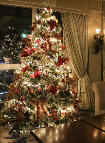 Merchant tree