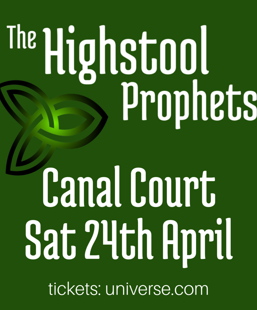 canal court